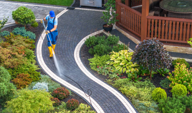 Best Residential Pressure Washing in Elizabeth, PA